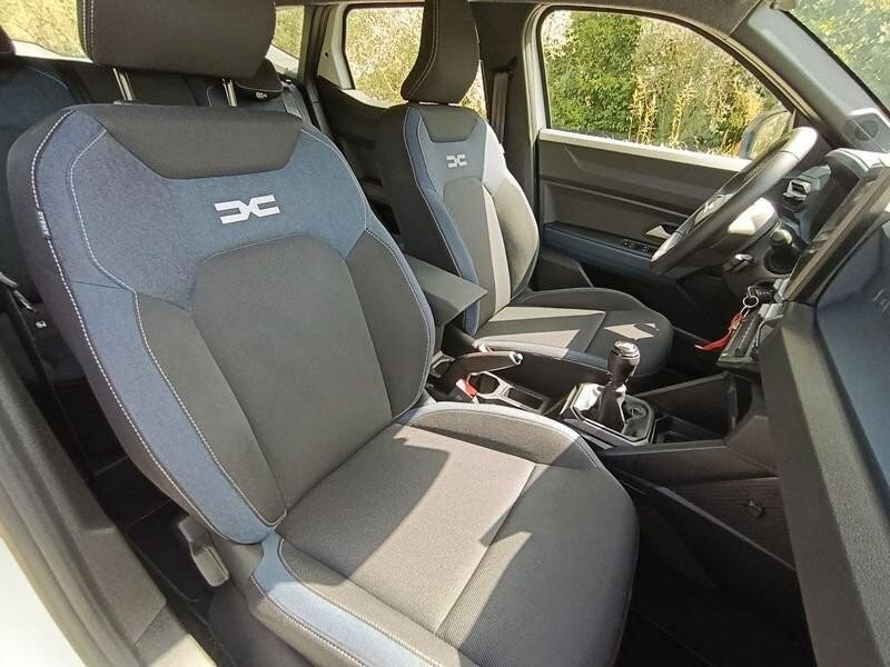 Dacia Duster Eco-G 100 CV Expression - PREZZO REALE