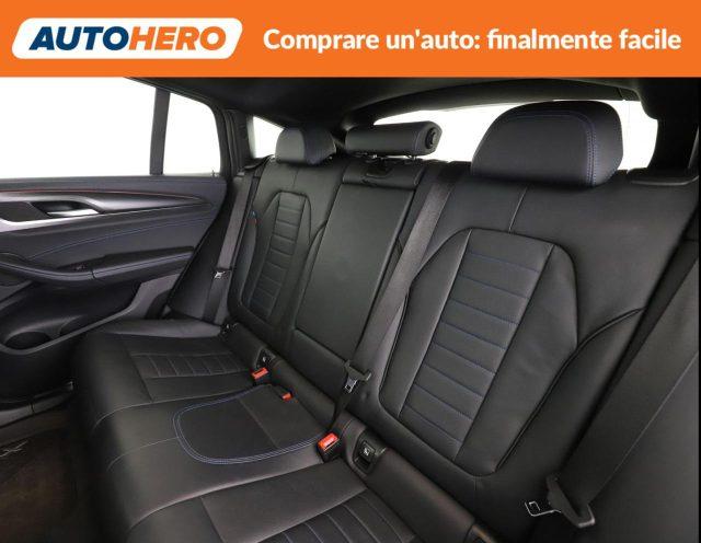 BMW X4 xDriveM40d 48V