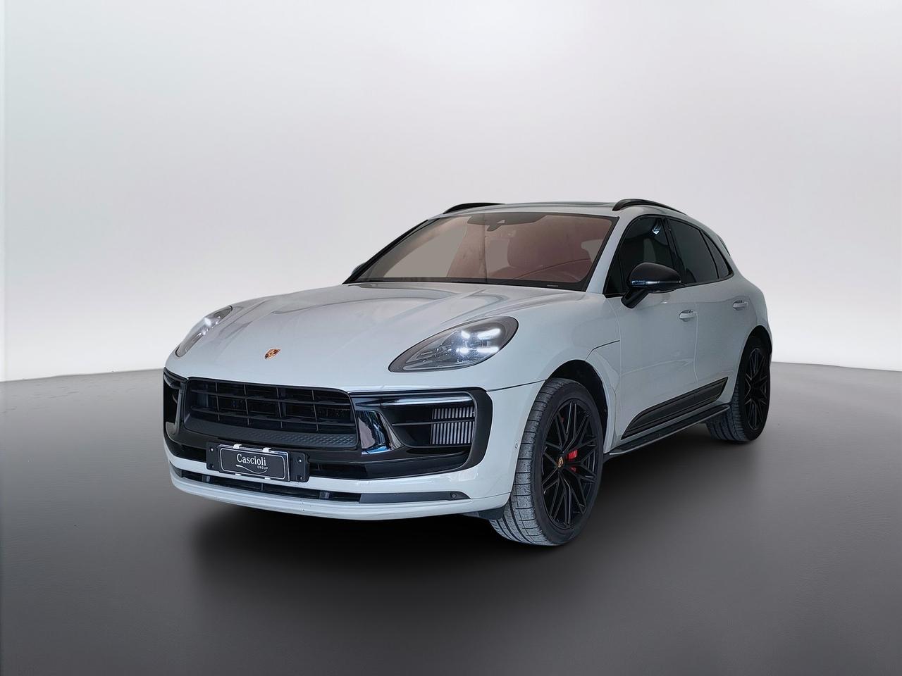 PORSCHE Macan I 2022 - Macan 2.9 GTS 440cv pdk
