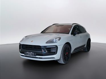 PORSCHE Macan I 2022 - Macan 2.9 GTS 440cv pdk