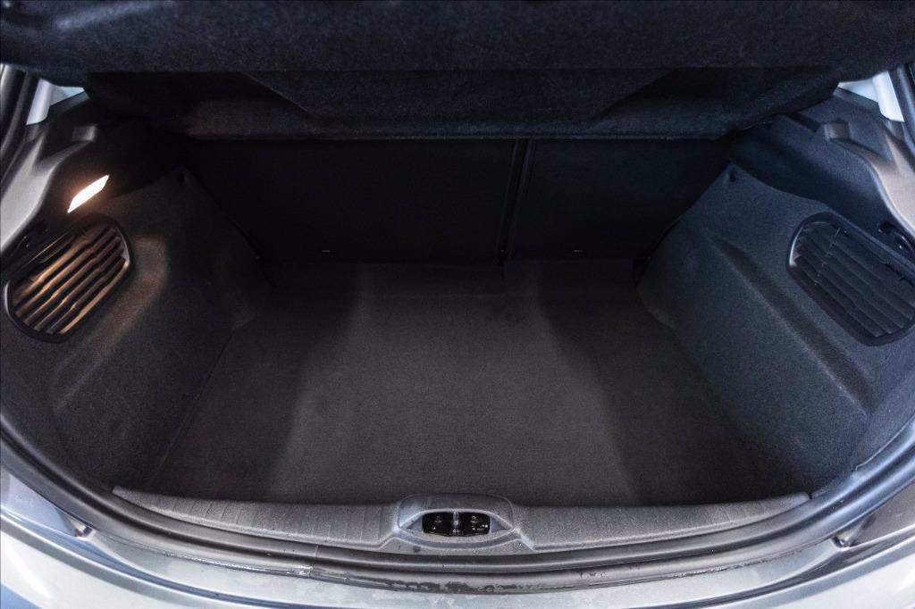 PEUGEOT 208 5p 1.2 puretech Allure 82cv del 2017