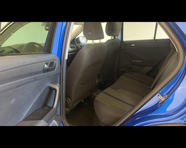 VOLKSWAGEN T-Roc 1.5 tsi Style dsg