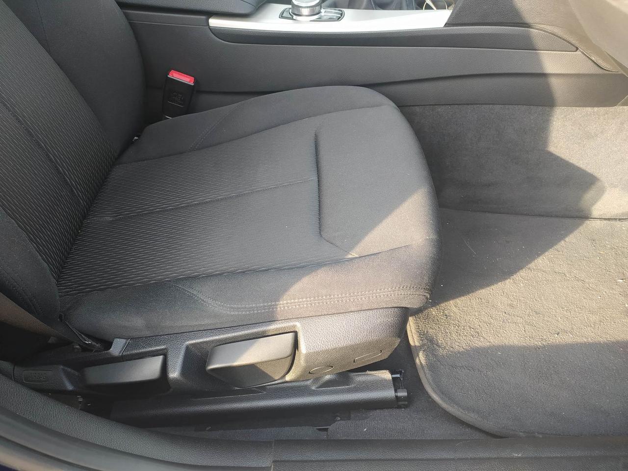 Bmw 318 Business Advantage 318 d #11087