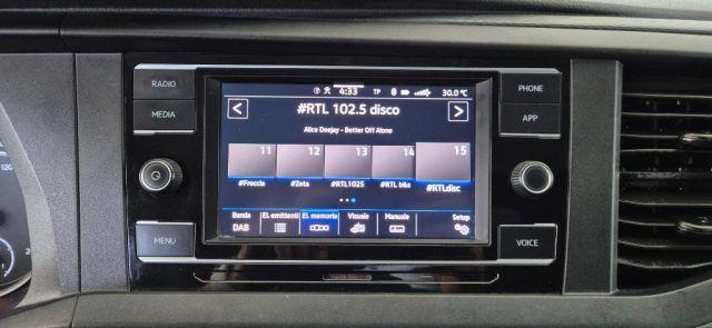 VOLKSWAGEN Transporter 2.0 TDI 110CV PC Furgone