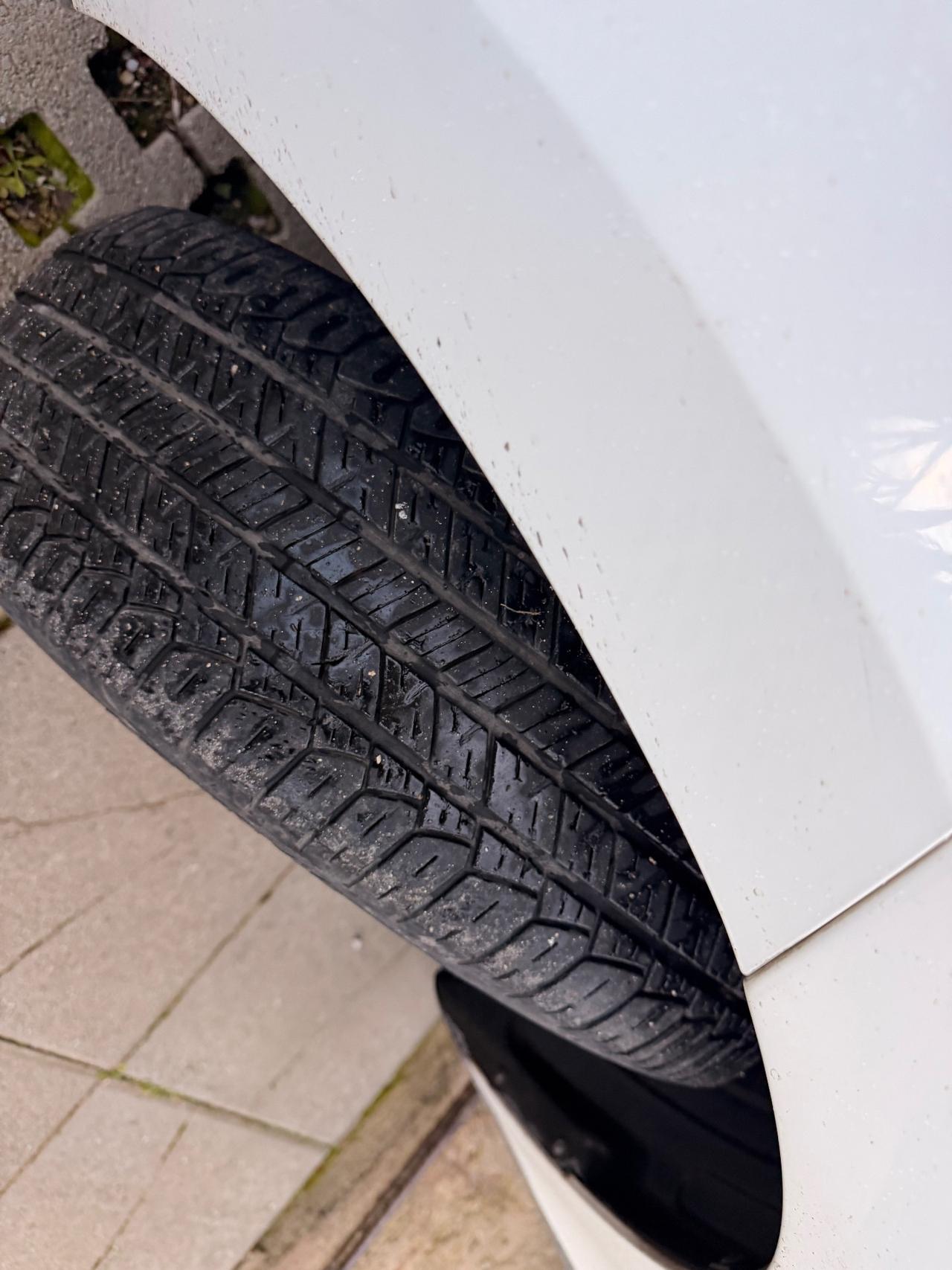 Hyundai iX35 1.7 CRDi 2WD Style