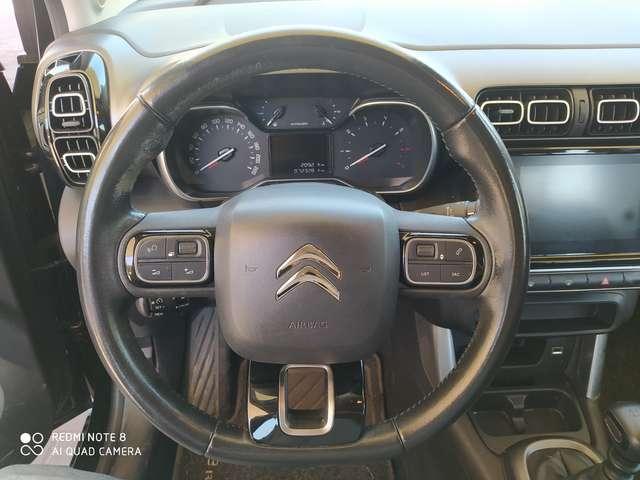 Citroen C3 C3 Aircross 1.2 puretech C-Series s