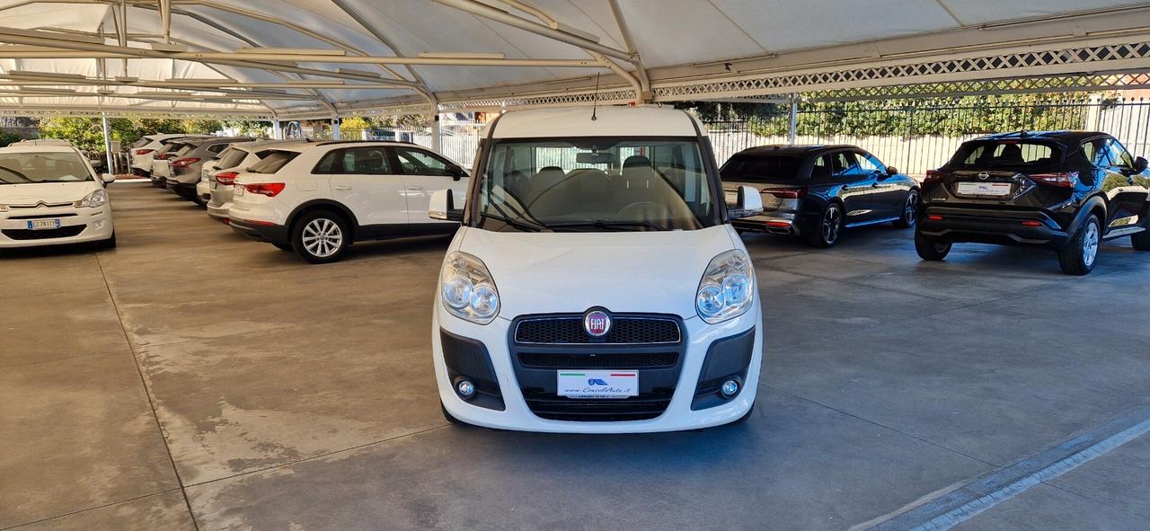 Fiat Doblò 1.3 Mjt 90cv MAXI 5 Posti N1