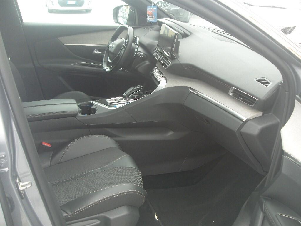 Peugeot 3008 BlueHDi 130 S&S EAT8 GT Pack - 2022