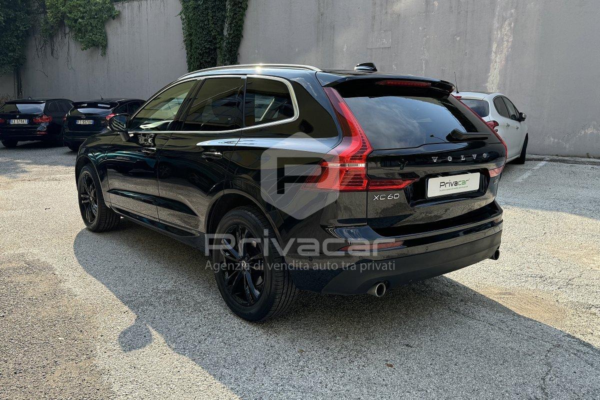 VOLVO XC60 D4 AWD Geartronic Inscription