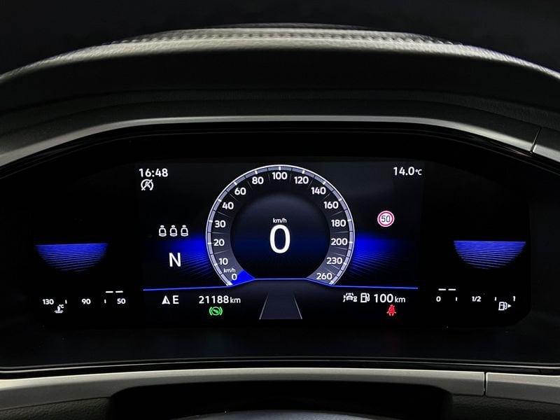 Volkswagen T-Roc T-Roc 2.0 TDI SCR 150 CV DSG Life