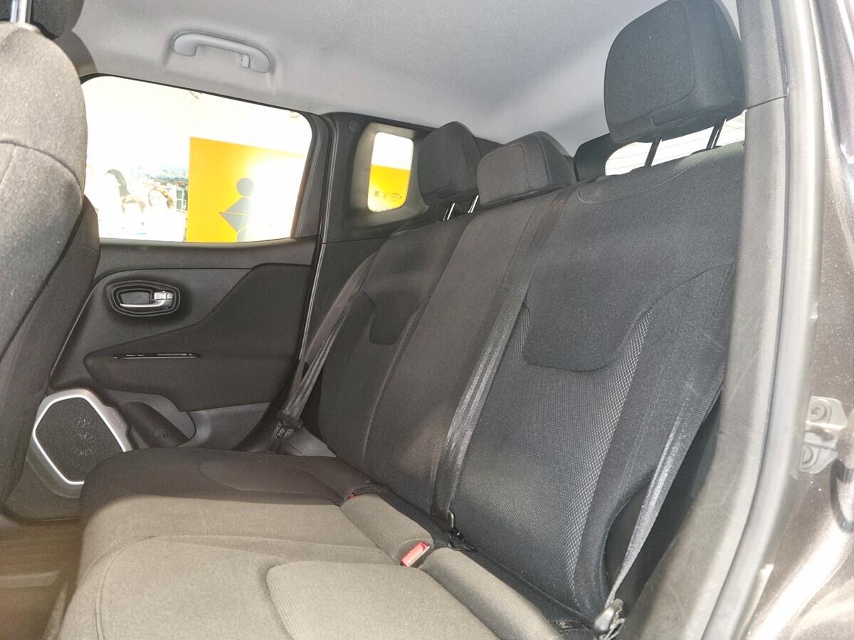 Jeep Renegade 1.6 Mjt GARANZIA 5 ANNI TASSO 0