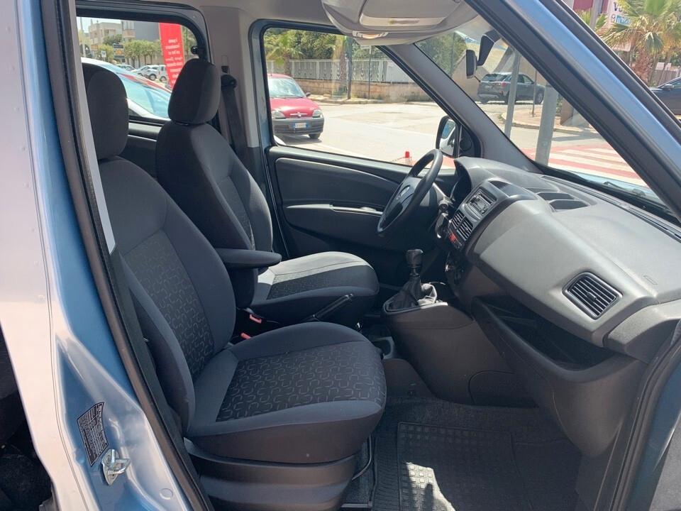 Fiat Doblo Doblò 1.6 MJT 16V Dynamic+GANCIO TRAINO