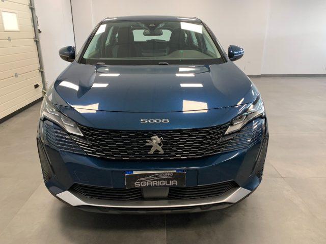 PEUGEOT 5008 1.5 BlueHDi 7 Posti EAT8 Allure Automatico