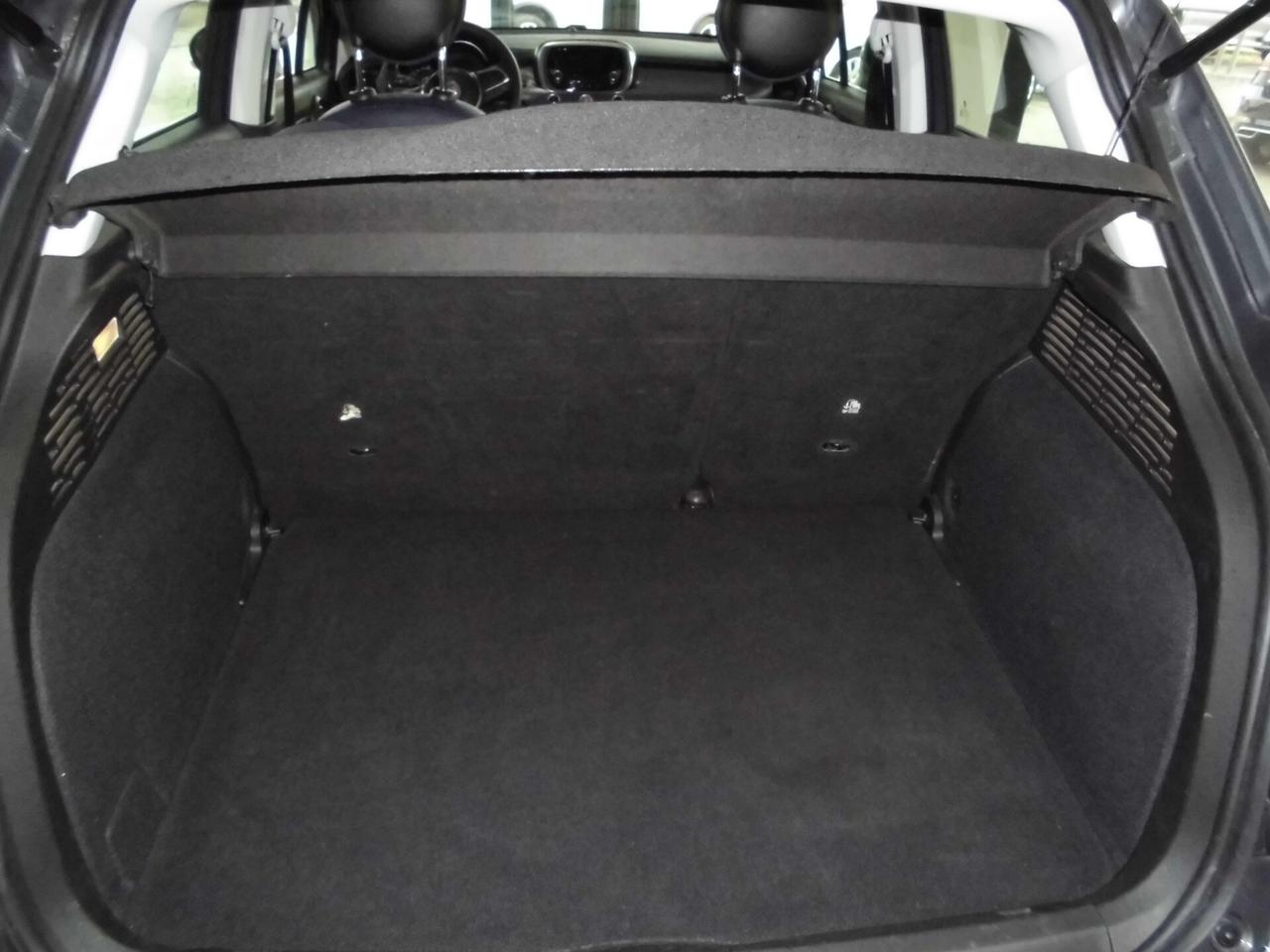 Fiat 500X 1.3 MultiJet 95 CV Cult