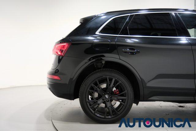 AUDI Q5 2.0 TDI 190 CV QUATTRO S STRONIC S LINE PLUS