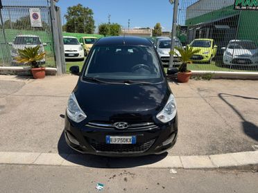 Hyundai i10 1.1 12V Comfort