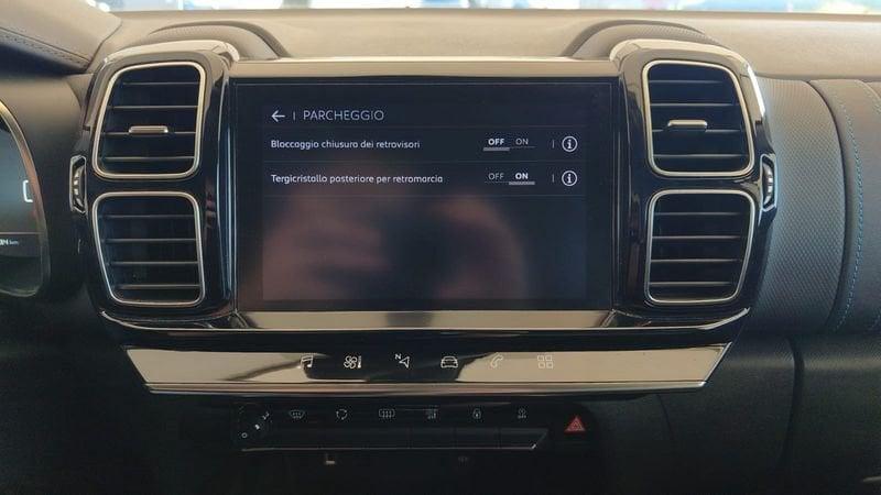 Citroën C5 Aircross PureTech 130 S&S Feel Pack