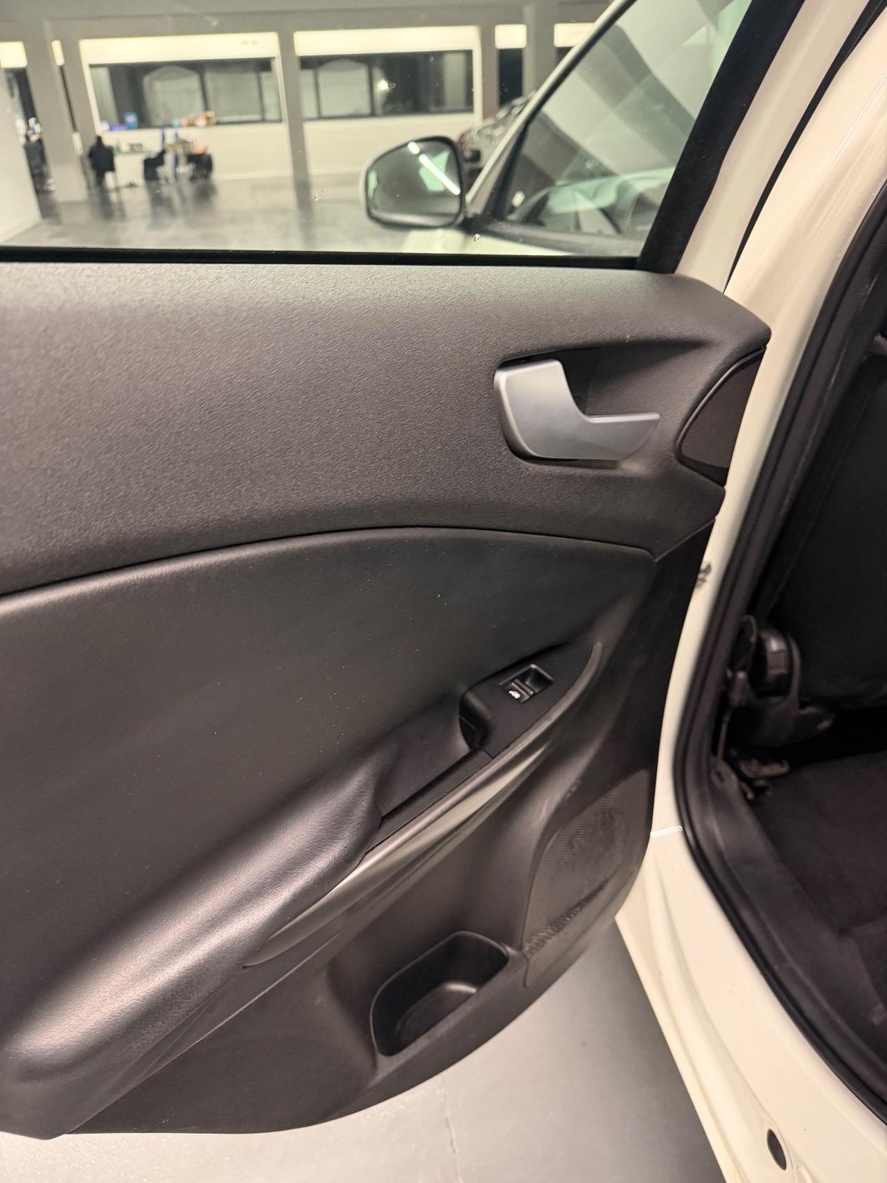 Alfa Romeo Giulietta 1.4 Turbo 120 CV GPL Sprint