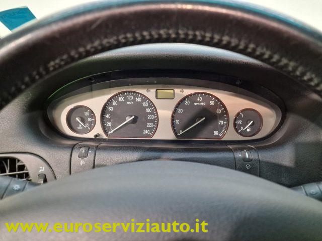 LANCIA Lybra 2.0i 20V cat Station Wagon LX