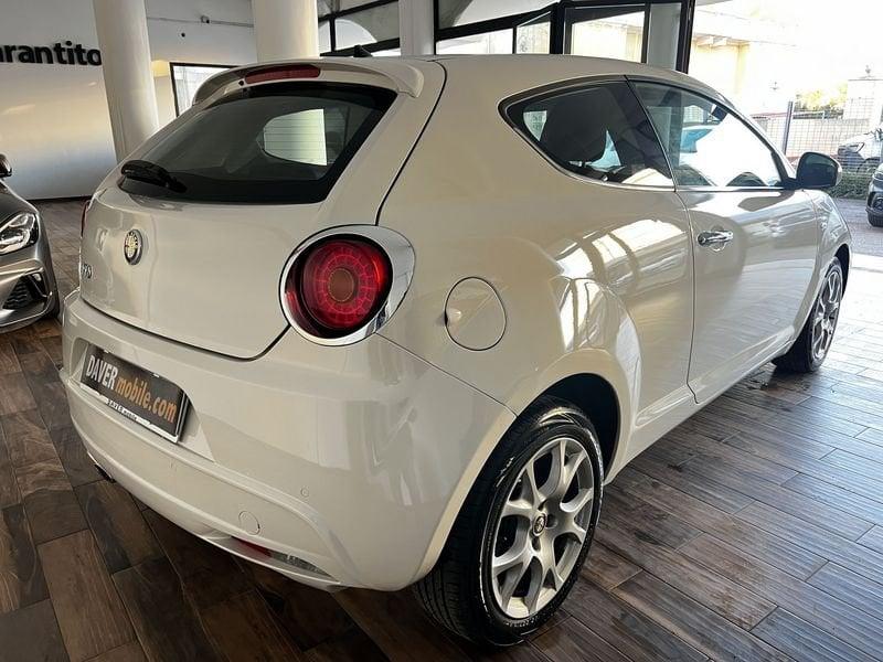 Alfa Romeo MiTo MiTo 1.3 JTDm 85 CV S&S Distinctive NO PERMUTA