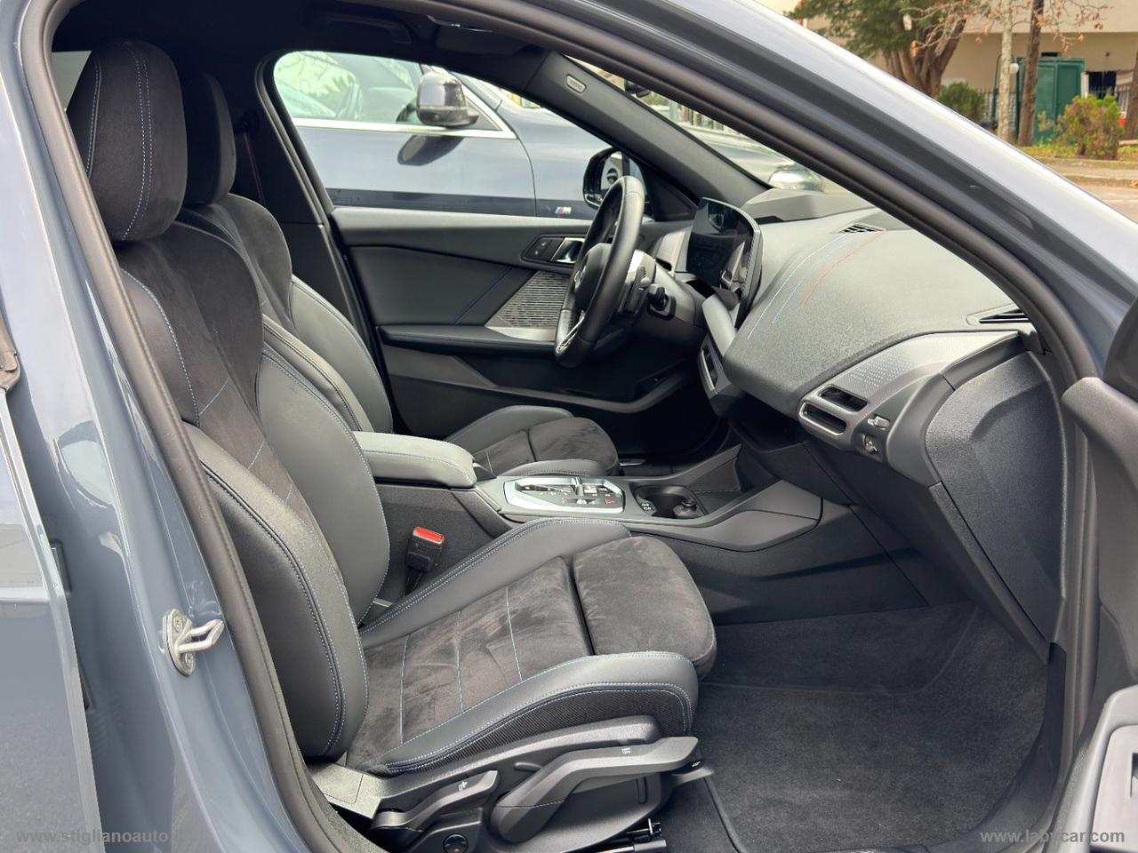 BMW 118d 5p. MSport Pro