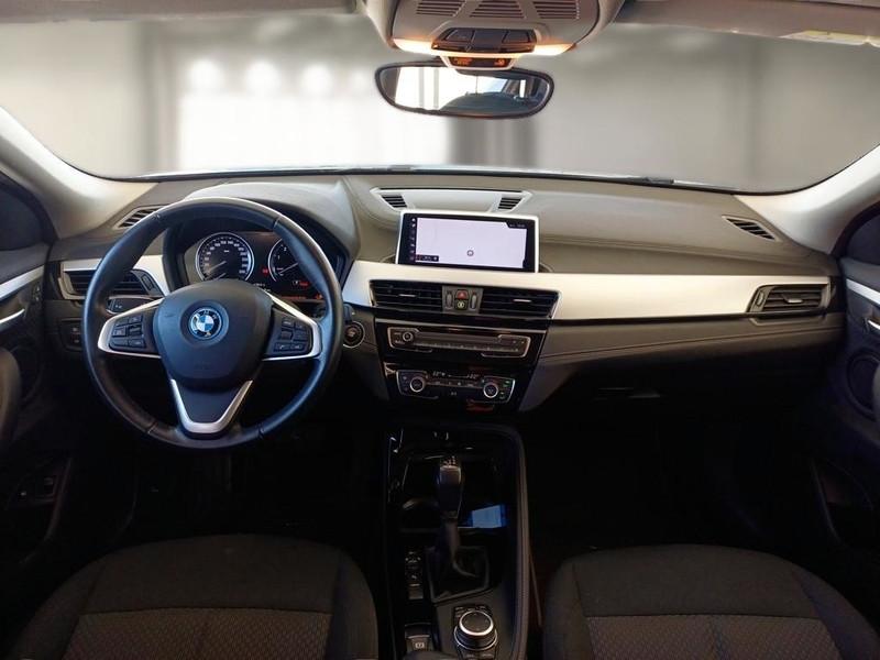 BMW X2 XDRIVE 25E BUSINESS X AUTOMATICO SUV