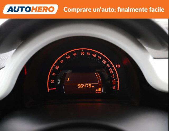 RENAULT Twingo SCe Lovely