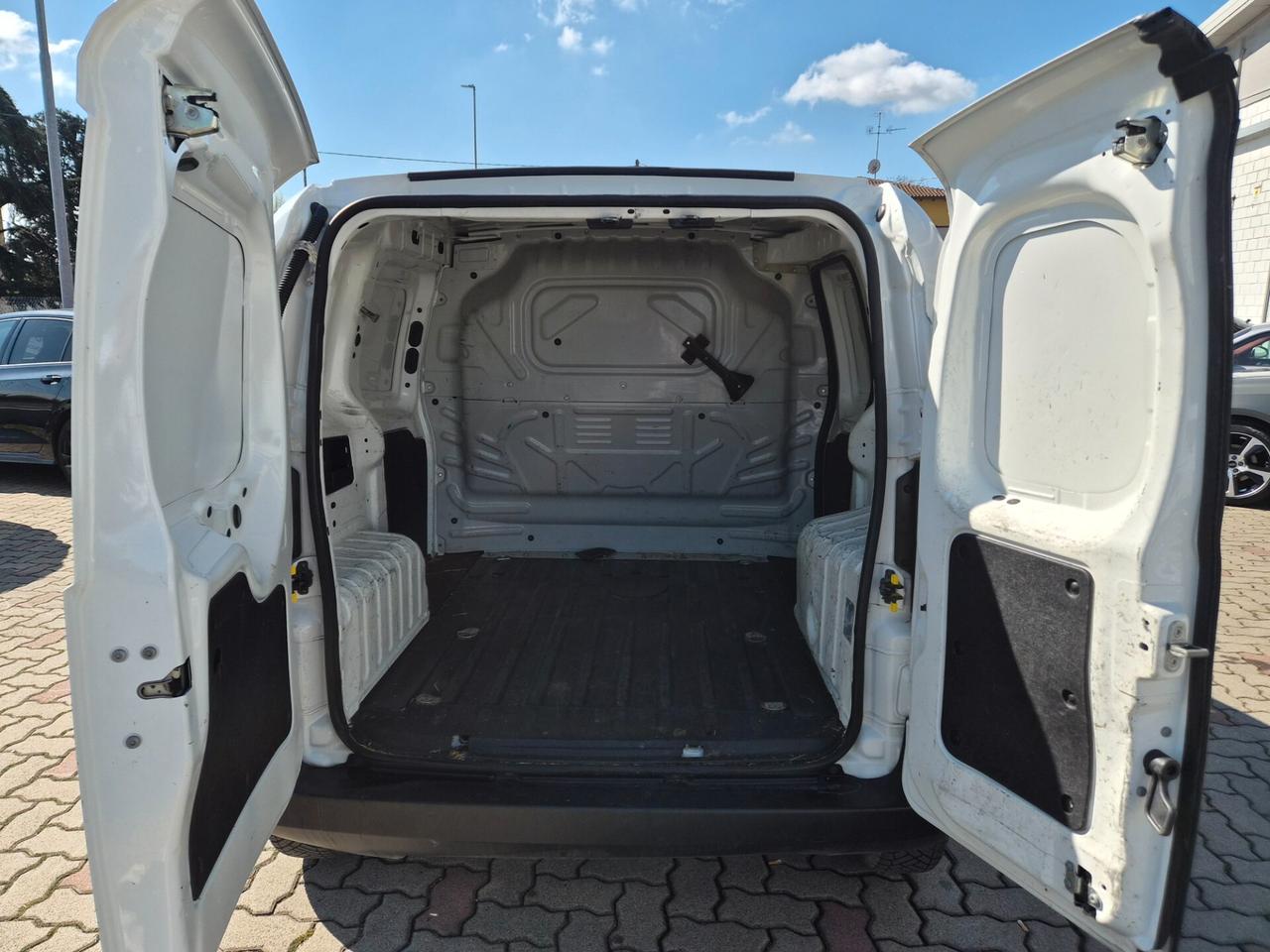 Fiat Fiorino 1.3 MJT 80CV Cargo SX