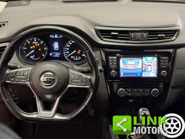 NISSAN X-Trail 2.0 dCI 177 CV AUTO 4WD TEKNA
