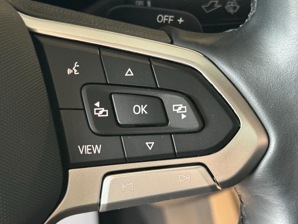 Volkswagen T-Cross 1.0 tsi Life 115cv dsg Led App conn 16" Neopat