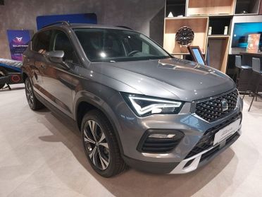 Seat Ateca Ateca 1.0 TSI Black Edition NUOVA DA IMMATRICOLARE