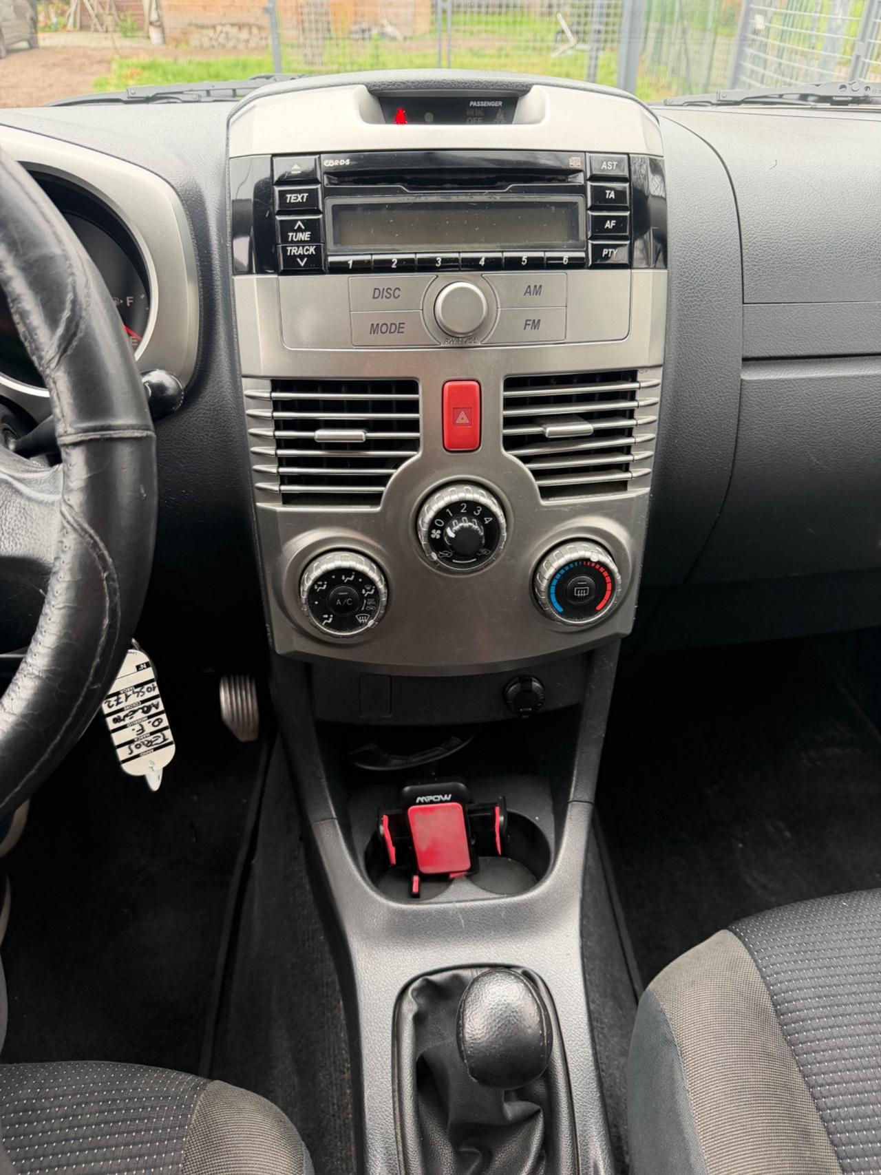 Daihatsu Terios 1.5 4WD CX