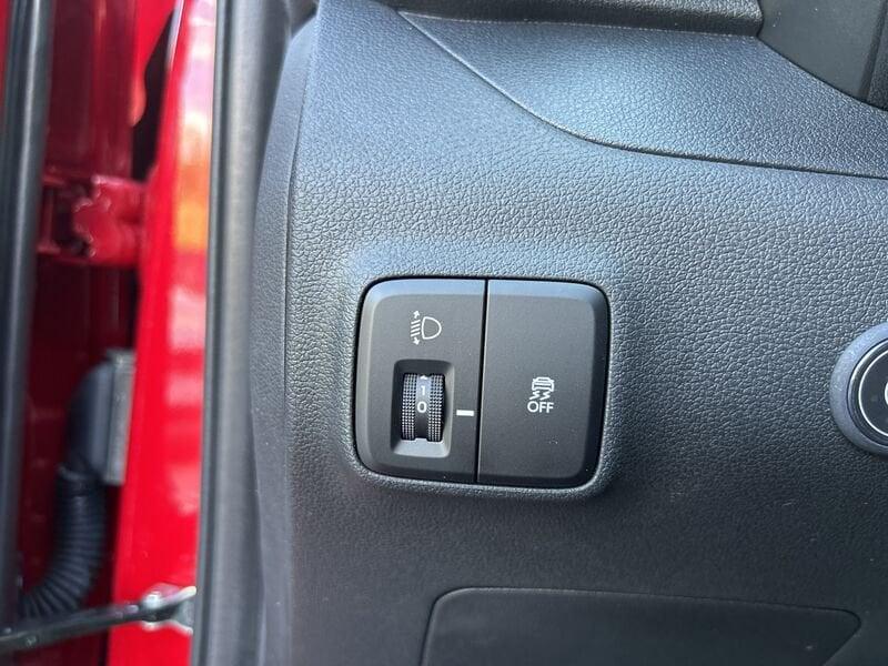 Hyundai i10 NUOVA PE MY25 5P 1.0 GPL MT CONNECTLINE