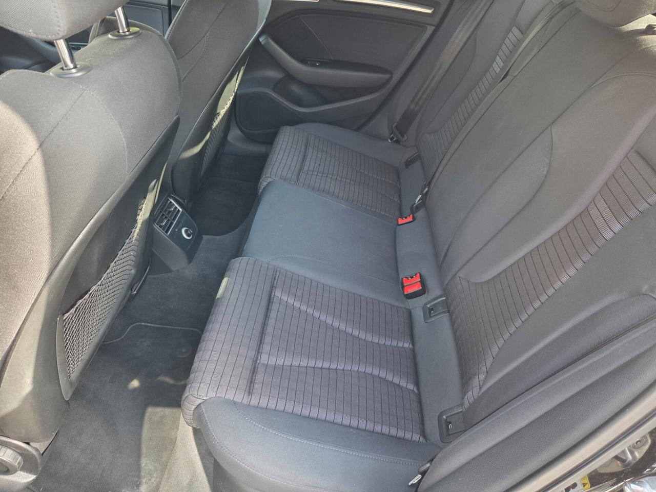 Audi A3 1.6 TDI 116 CV Business - 2018 PERFETTA