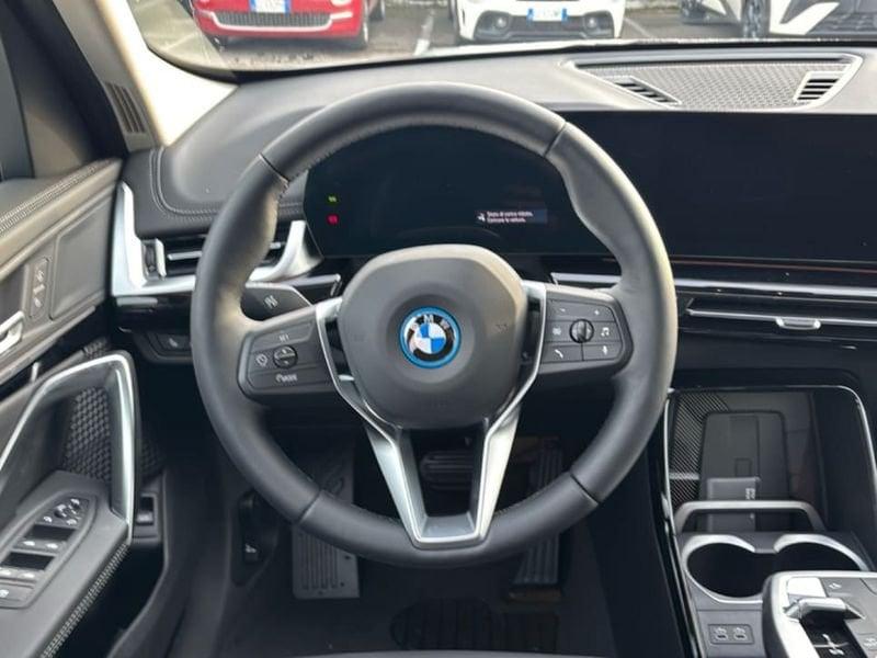 BMW iX1 eDrive20 Special Edition