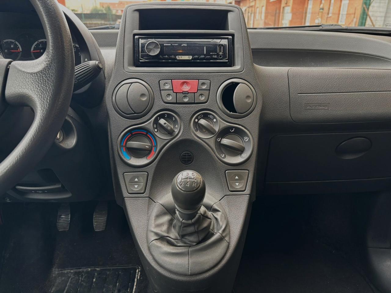 Fiat Panda 1.2 Emotion *VERA OCCASIONE*