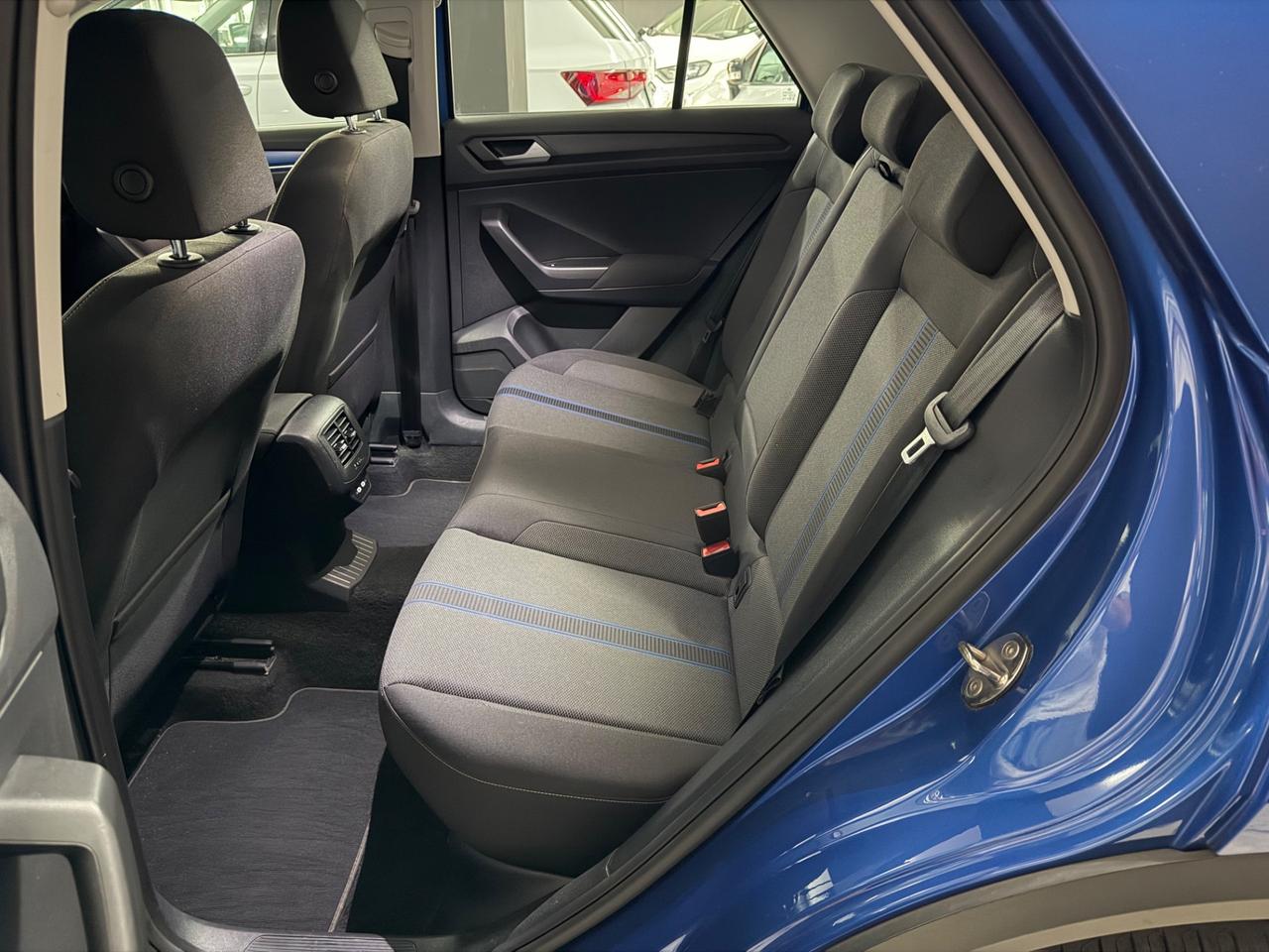 Volkswagen T-Roc 1.0 TSI (110) Business 2021