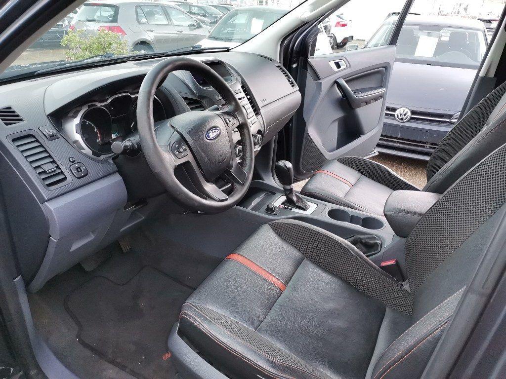 Ford Ranger 3.2 TDCi DC Wildtrak 5pt.