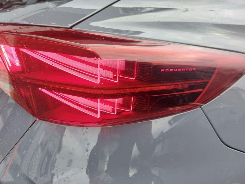 CUPRA Formentor 2.0 TDI DSG intell drive camera 360 KM ZERO