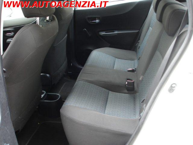 TOYOTA Yaris 1.0 5 porte GPL BASSI COSTI