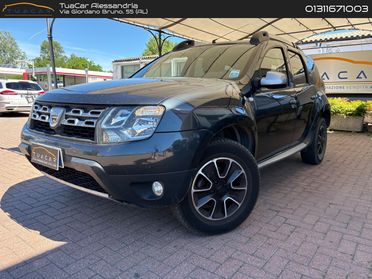 Dacia Duster Serie Limitata Black Shadow 1. #11270