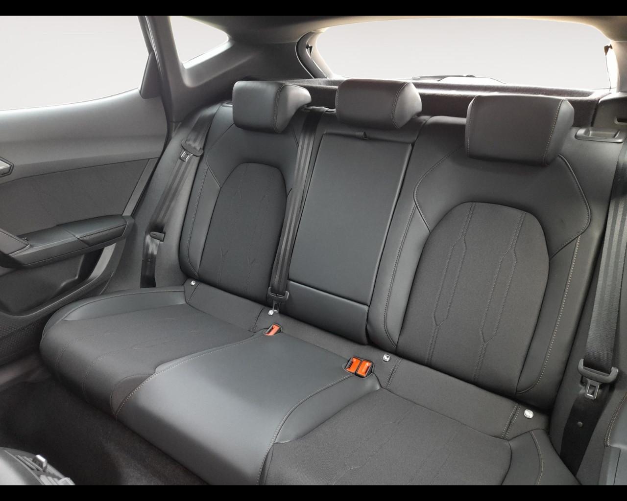 CUPRA Nuova CUPRA Formentor Business 1.5 TSI 110 kW (150 CV) Benzina Manuale 6 marce 2WD