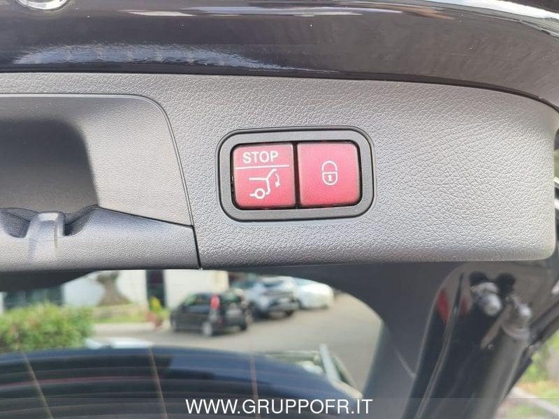 Mercedes-Benz GLA GLA 200 d AMG Line Premium