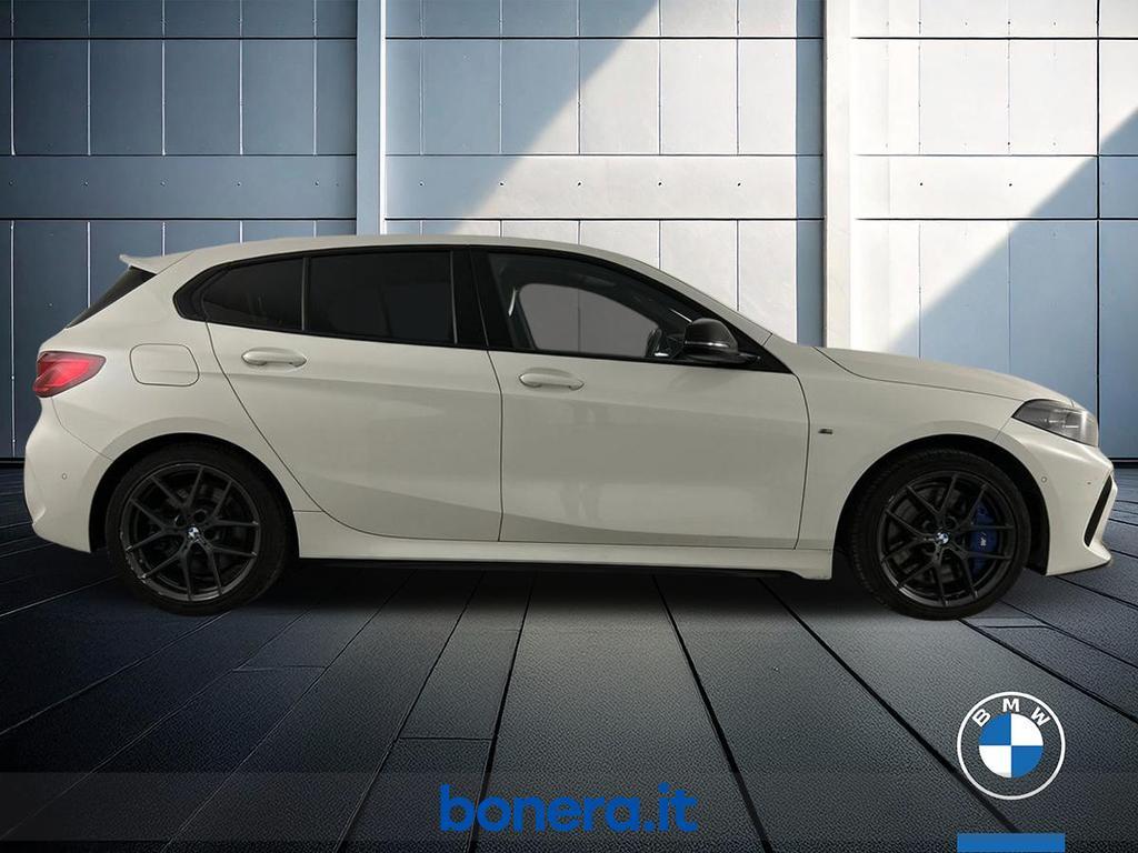 BMW Serie 1 5 Porte 135 i M xDrive Steptronic