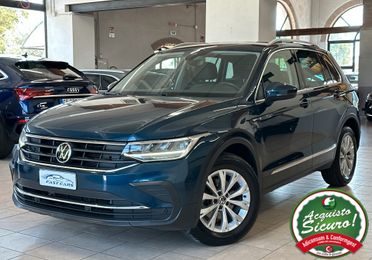 VOLKSWAGEN TIGUAN LIFE 2.0TDI DSG *CARPLAY*RADAR*LUCI*