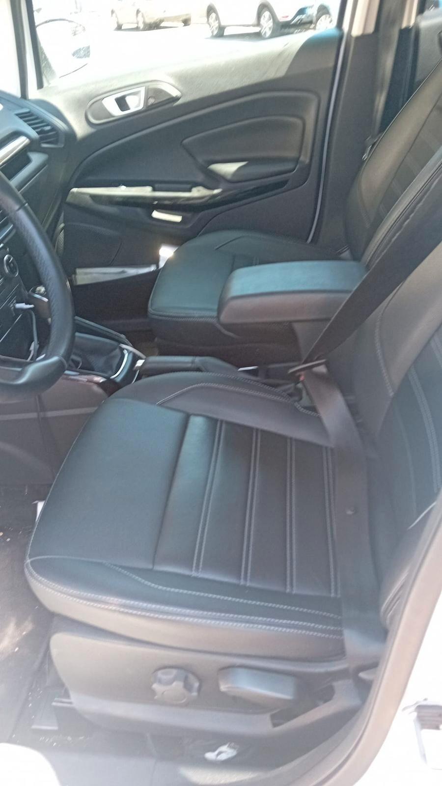 Ford EcoSport 1.0 EcoBoost 125 CV Start&Stop ST-Line Design