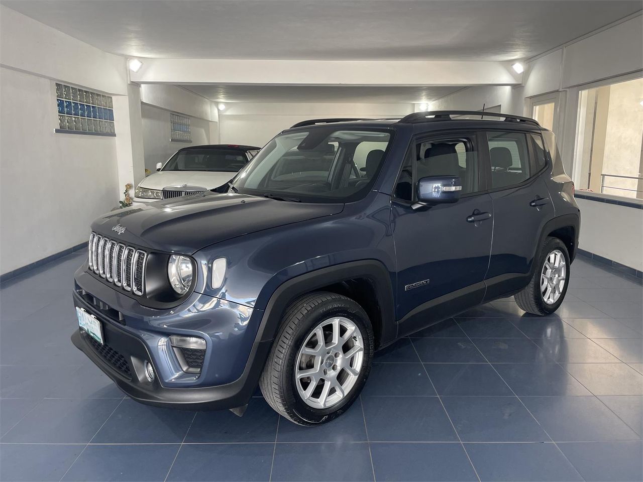 JEEP Renegade Renegade 1.0 T3 Longitude