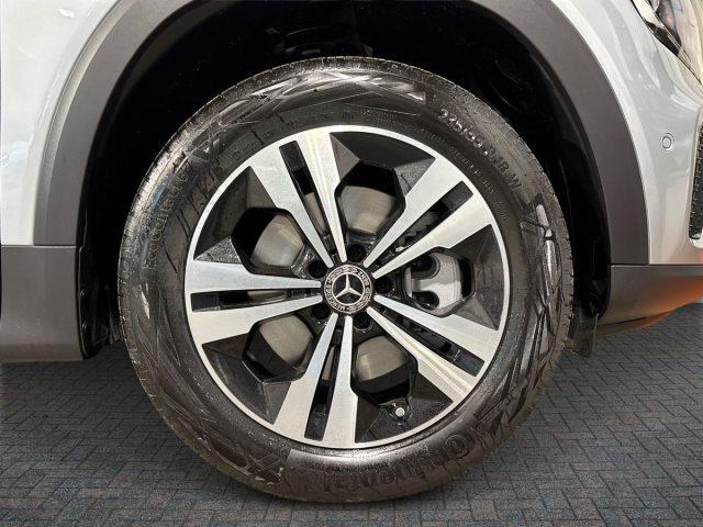 MERCEDES-BENZ GLB 200 d Automatic Progressive Advanced Plus