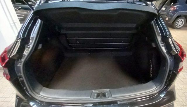 NISSAN Qashqai 1.5 dCi 115 CV Business N1 AUTOCARRO