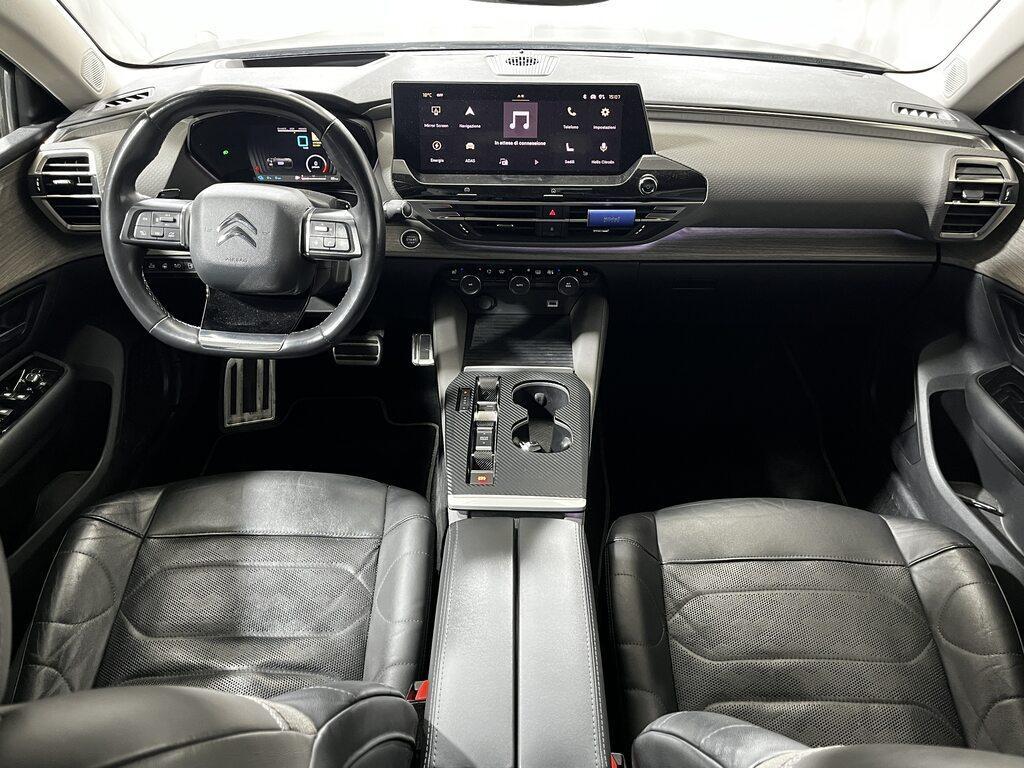 Citroen C5 X 1.6 hybrid Shine Pack 225cv e-eat8